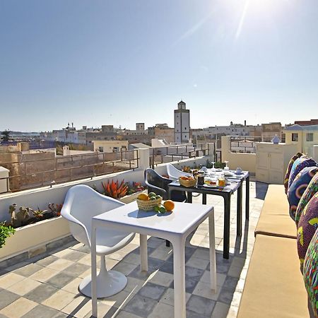 Riad Espritbleu - Adult Only Ес-Сувейра Екстер'єр фото