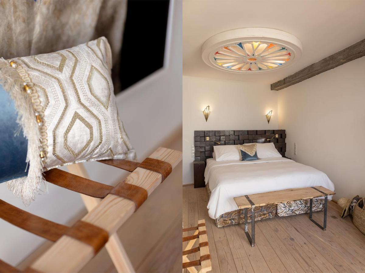 Riad Espritbleu - Adult Only Ес-Сувейра Екстер'єр фото