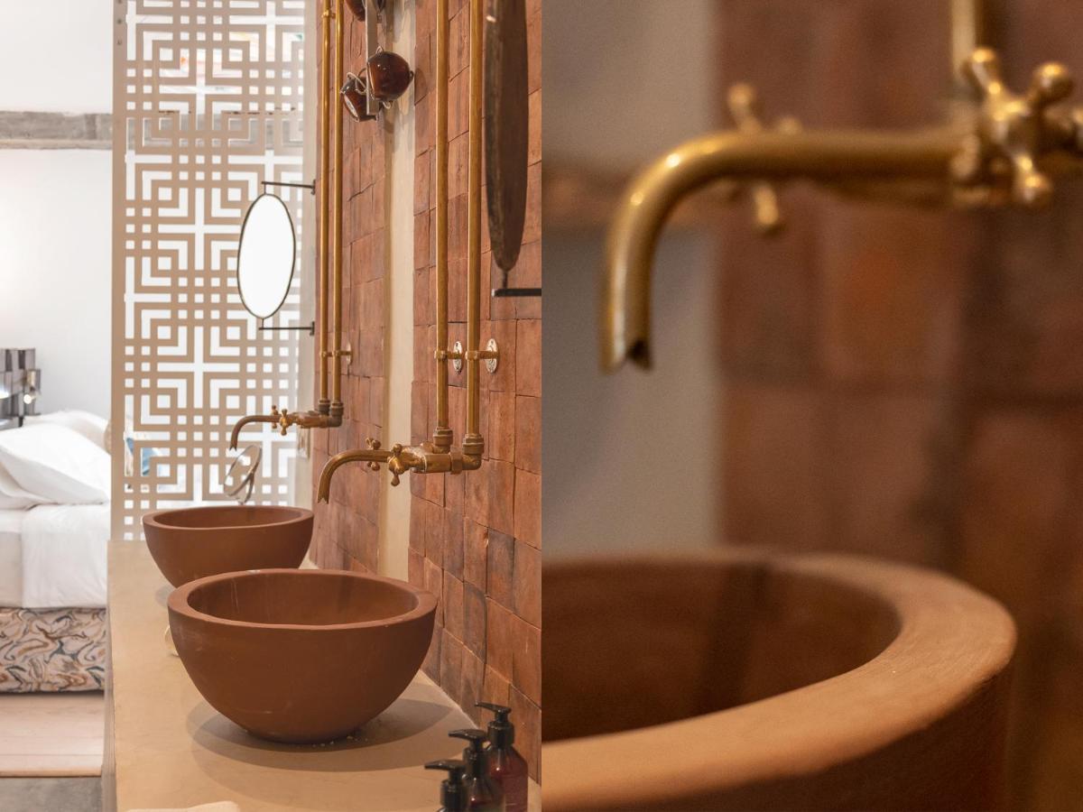 Riad Espritbleu - Adult Only Ес-Сувейра Екстер'єр фото