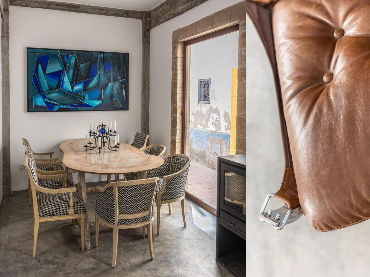 Riad Espritbleu - Adult Only Ес-Сувейра Екстер'єр фото