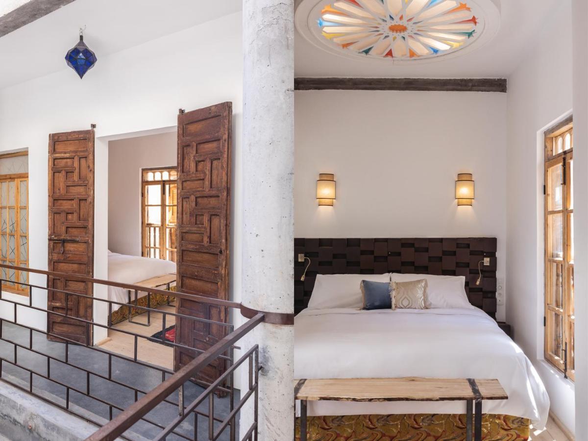 Riad Espritbleu - Adult Only Ес-Сувейра Екстер'єр фото