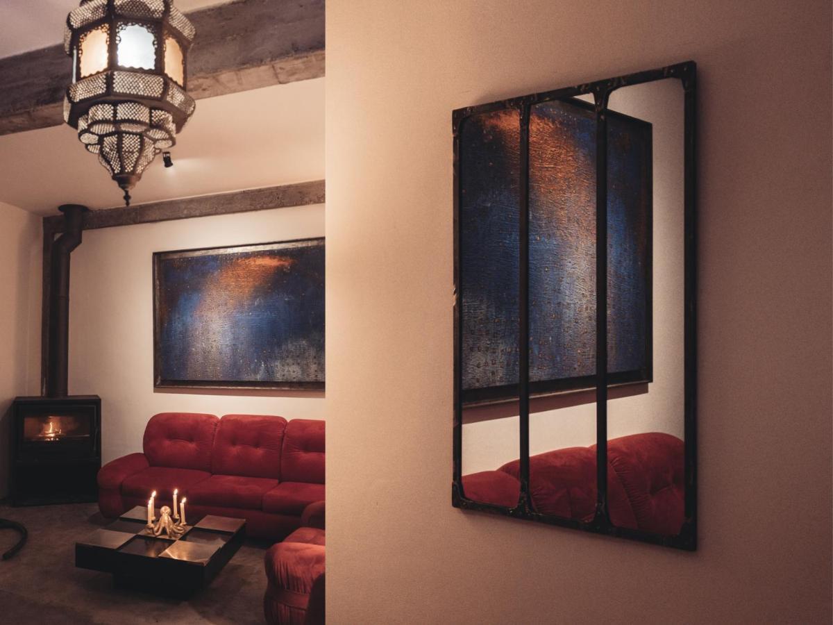 Riad Espritbleu - Adult Only Ес-Сувейра Екстер'єр фото