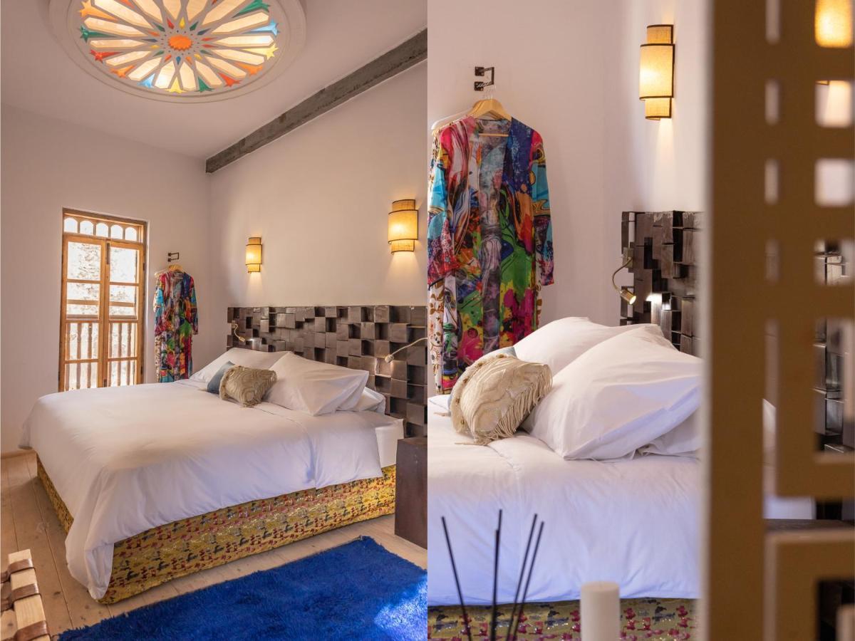 Riad Espritbleu - Adult Only Ес-Сувейра Екстер'єр фото