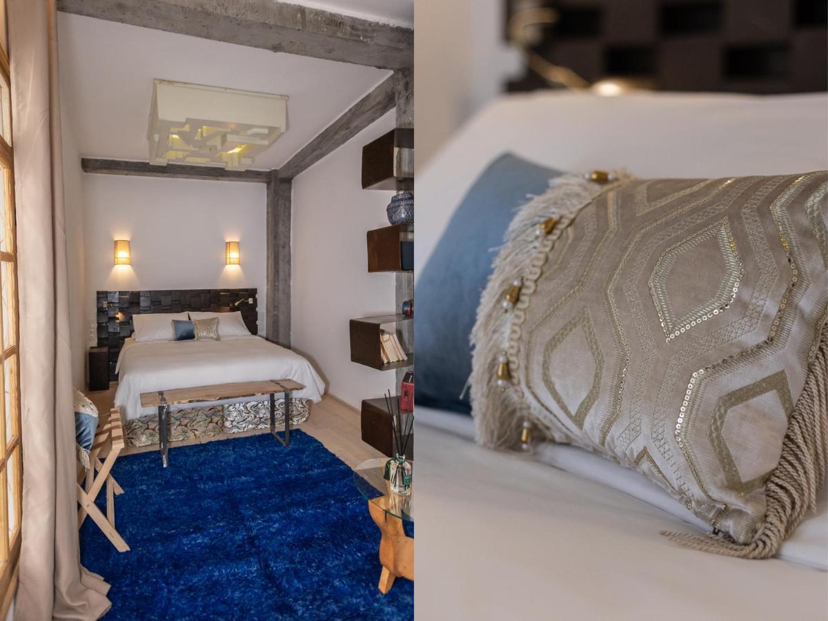 Riad Espritbleu - Adult Only Ес-Сувейра Екстер'єр фото