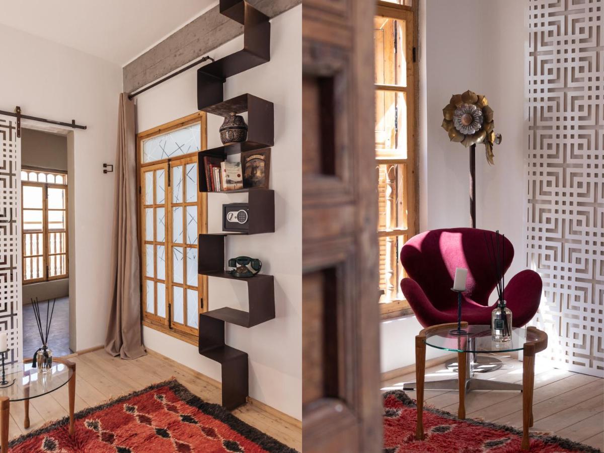 Riad Espritbleu - Adult Only Ес-Сувейра Екстер'єр фото