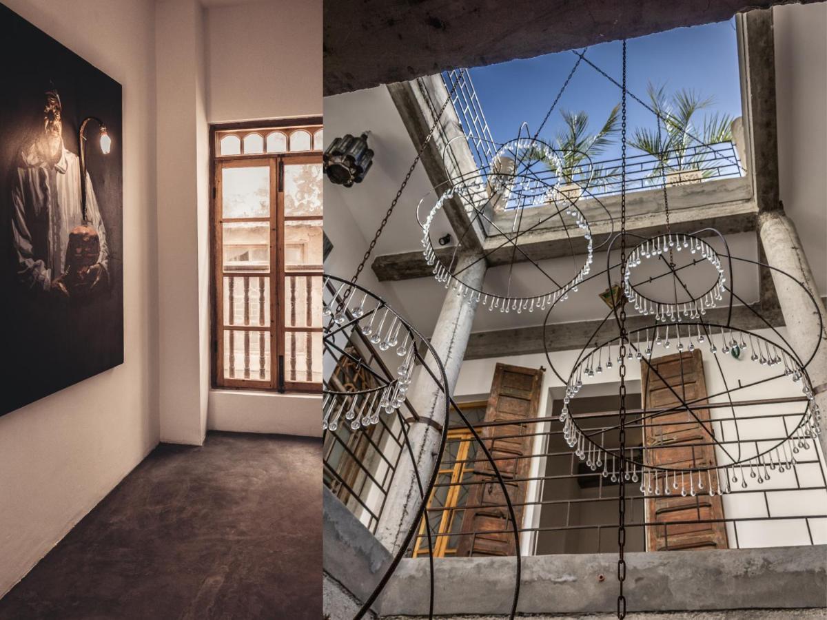 Riad Espritbleu - Adult Only Ес-Сувейра Екстер'єр фото