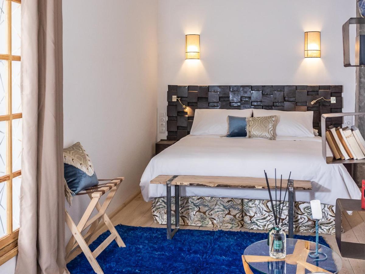 Riad Espritbleu - Adult Only Ес-Сувейра Екстер'єр фото