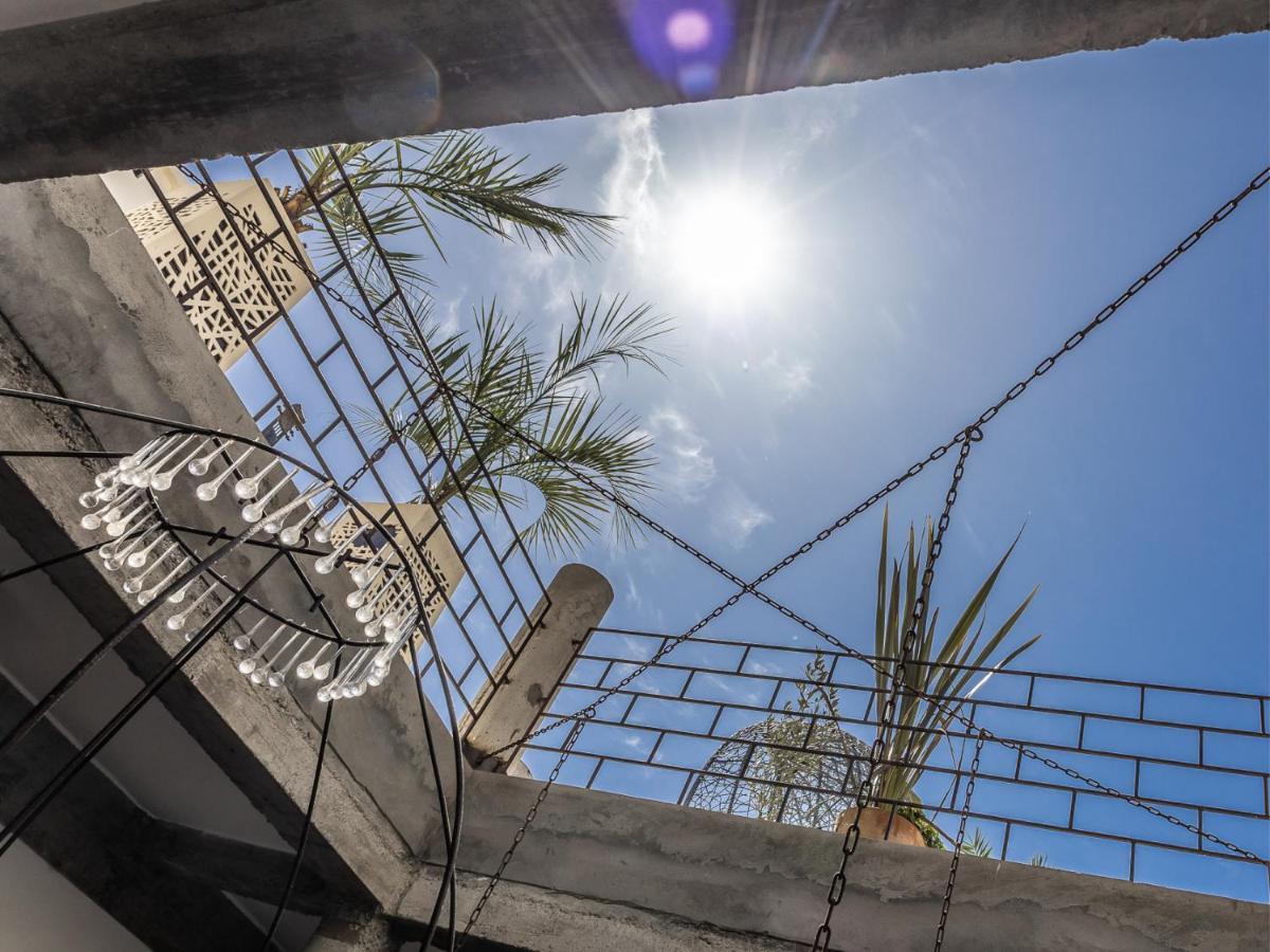 Riad Espritbleu - Adult Only Ес-Сувейра Екстер'єр фото