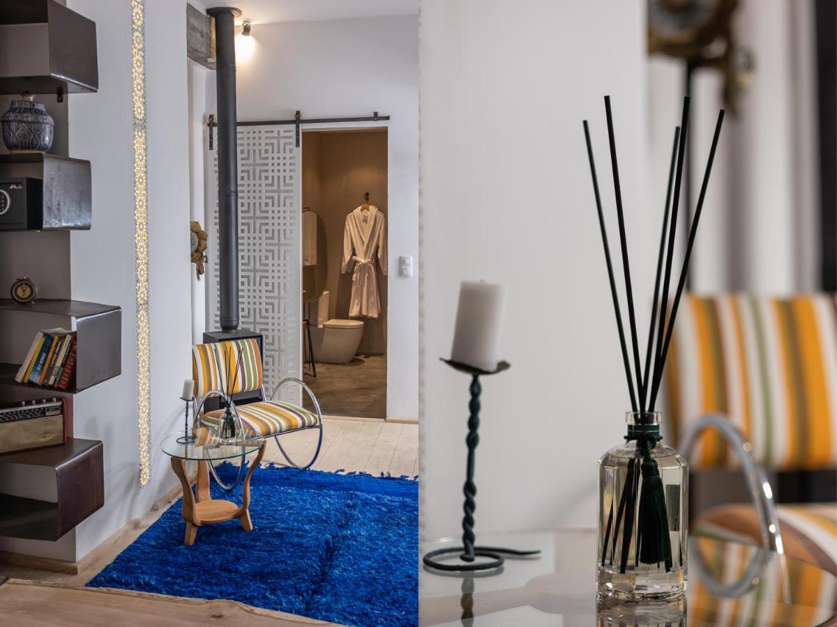 Riad Espritbleu - Adult Only Ес-Сувейра Екстер'єр фото