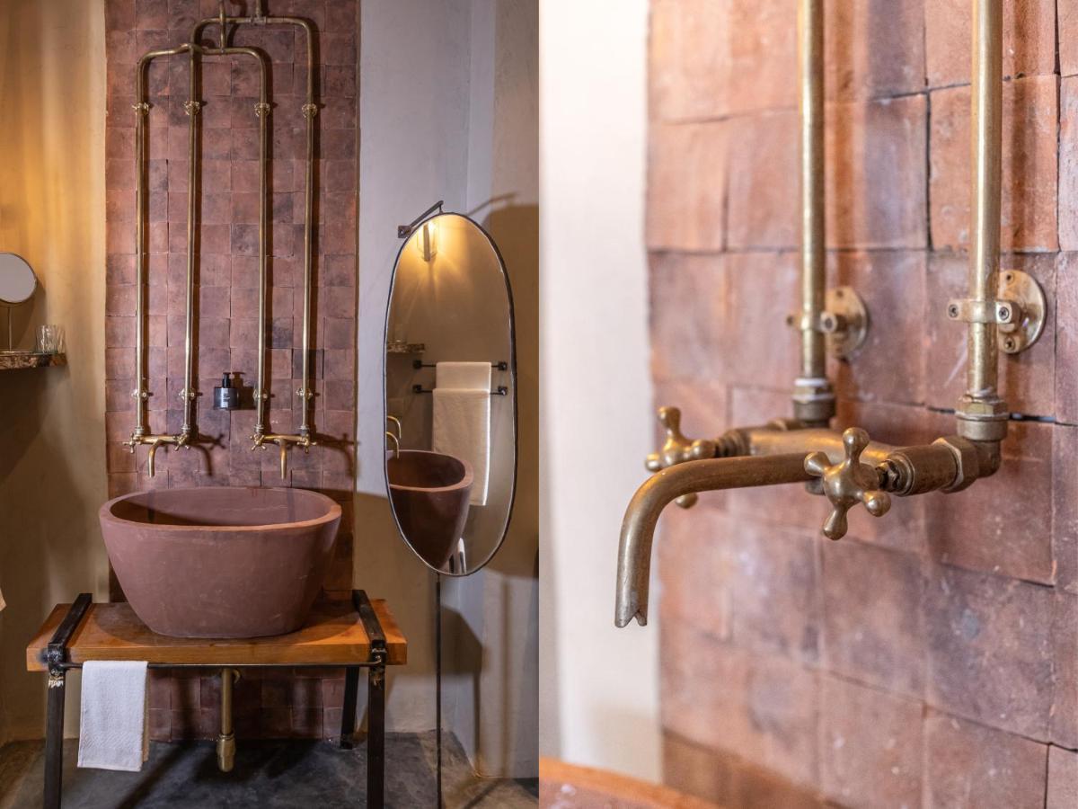 Riad Espritbleu - Adult Only Ес-Сувейра Екстер'єр фото