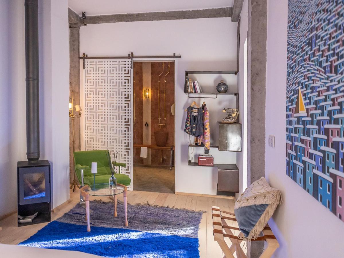 Riad Espritbleu - Adult Only Ес-Сувейра Екстер'єр фото