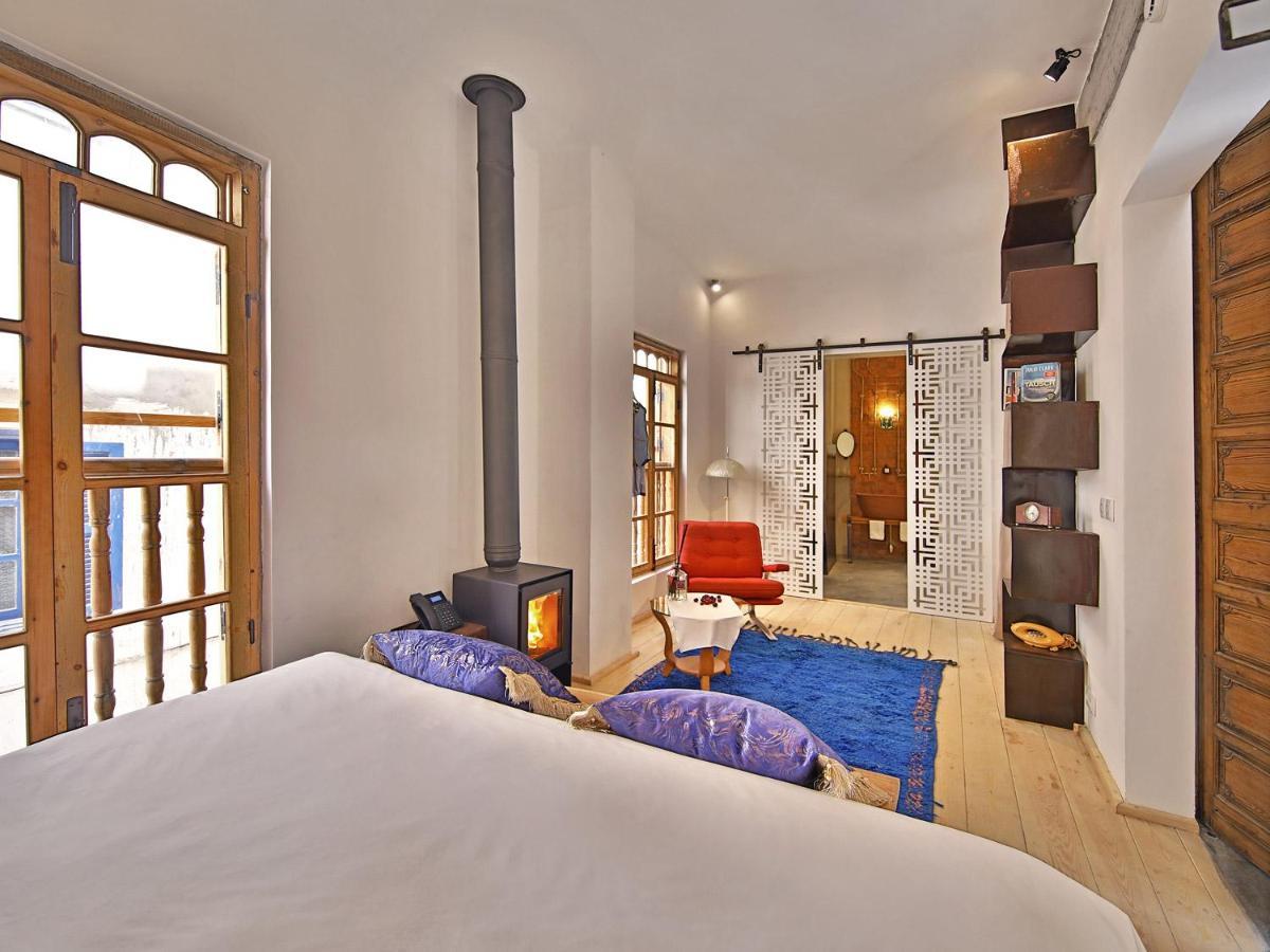 Riad Espritbleu - Adult Only Ес-Сувейра Екстер'єр фото