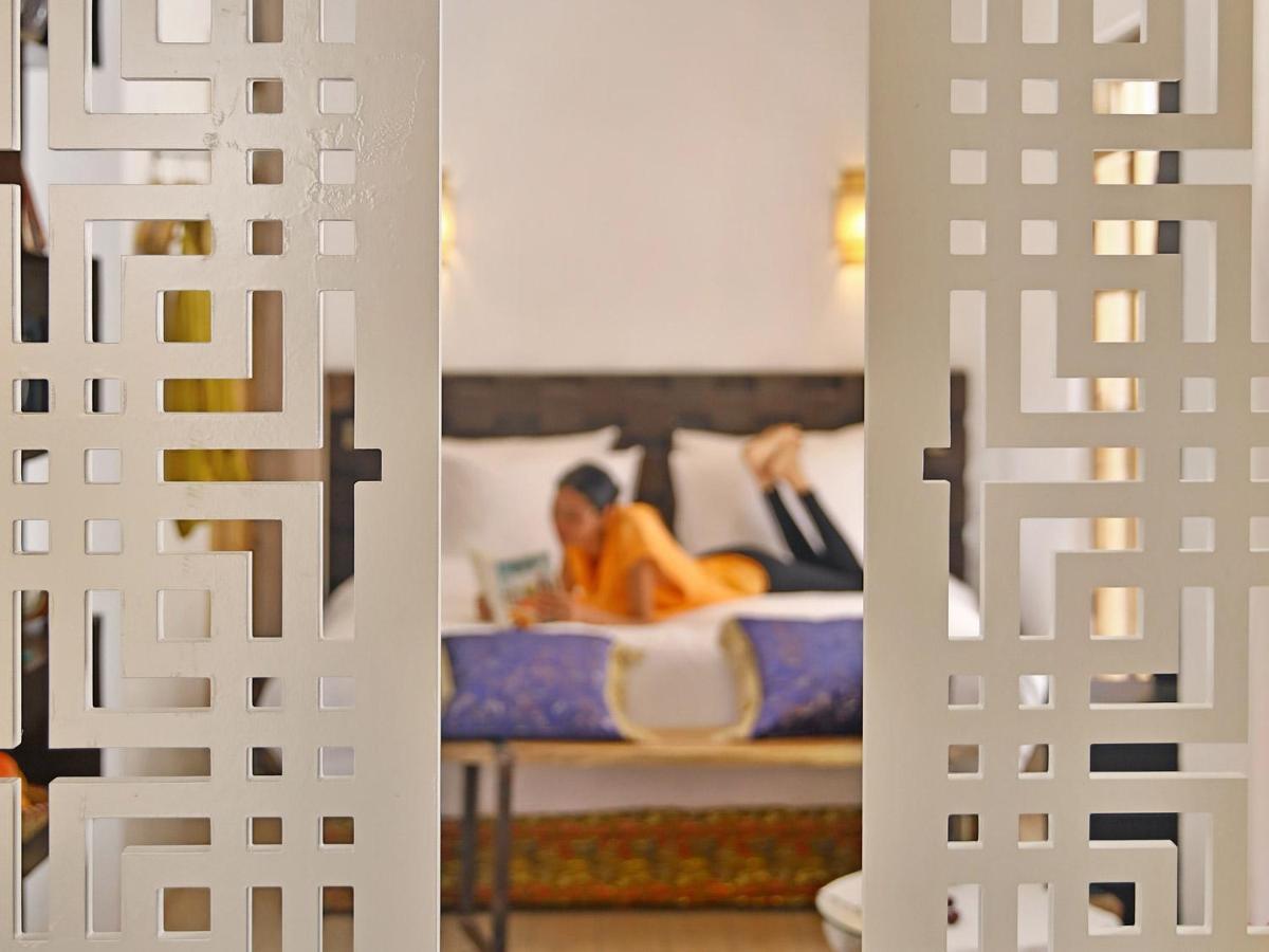 Riad Espritbleu - Adult Only Ес-Сувейра Екстер'єр фото