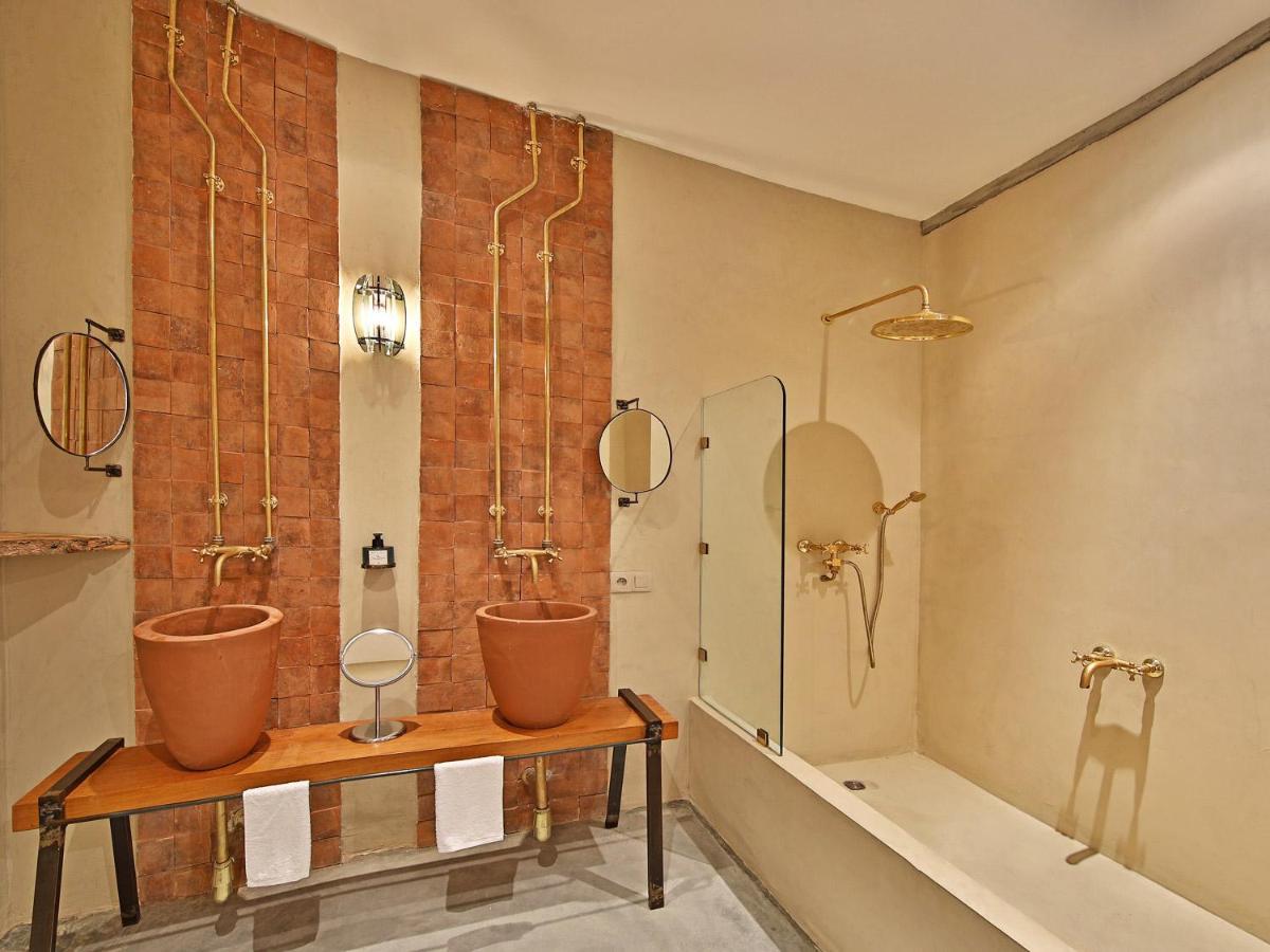 Riad Espritbleu - Adult Only Ес-Сувейра Екстер'єр фото