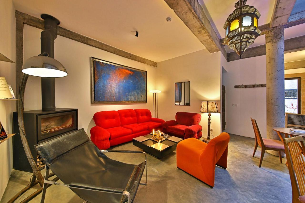 Riad Espritbleu - Adult Only Ес-Сувейра Екстер'єр фото