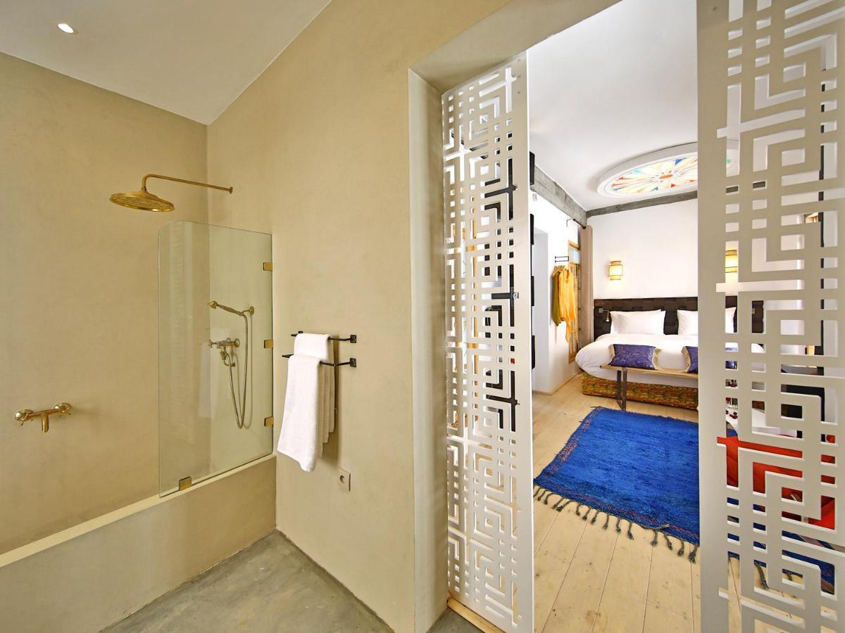 Riad Espritbleu - Adult Only Ес-Сувейра Екстер'єр фото