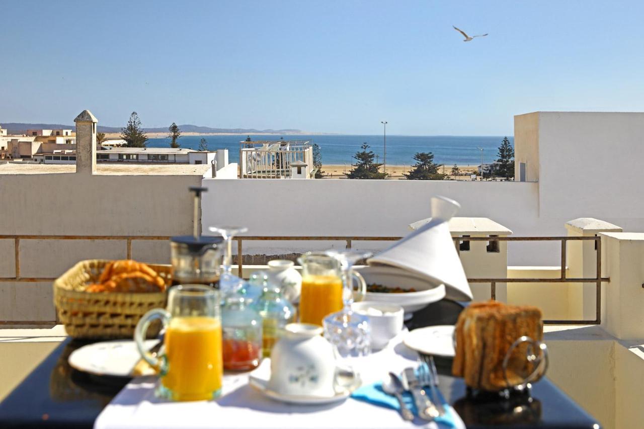 Riad Espritbleu - Adult Only Ес-Сувейра Екстер'єр фото
